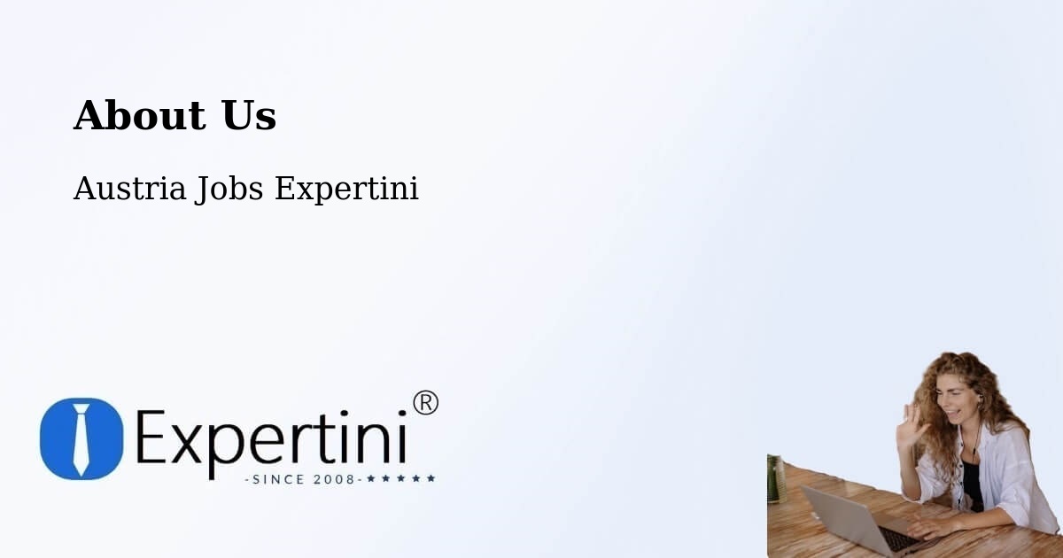 About Expertini Recruitment Platform  – Stadtschlaining - Stadtschlaining, Austria Jobs Expertini